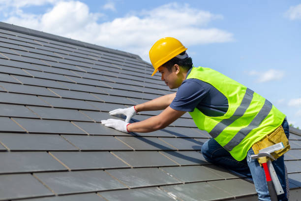 Best Metal Roofing Contractor  in Murphys, CA