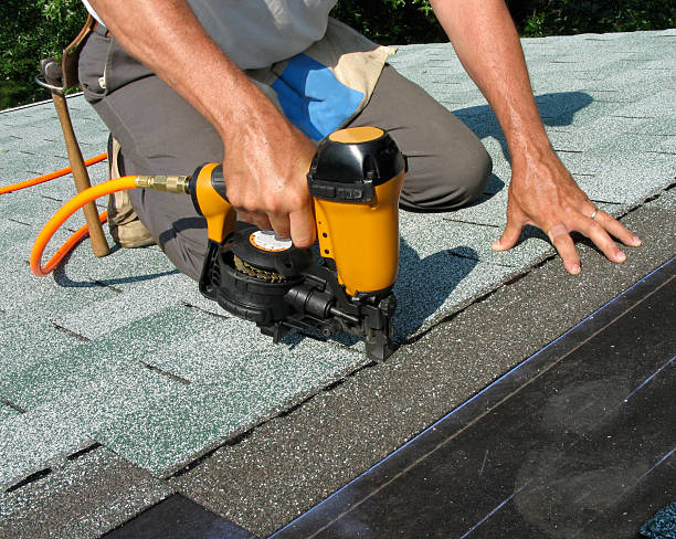 Best Roof Maintenance Services  in Murphys, CA