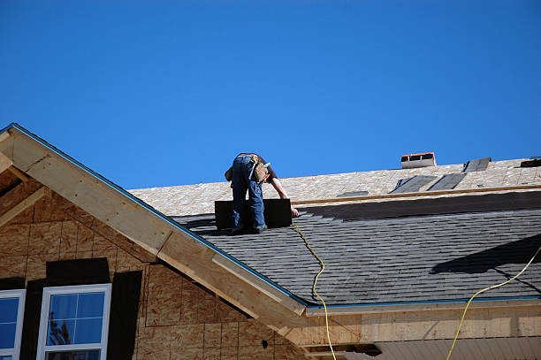 Best Flat Roof Repair Services  in Murphys, CA
