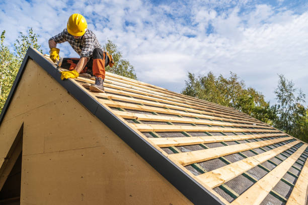 Best Commercial Roofing Services  in Murphys, CA
