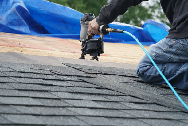 Quick and Trustworthy Emergency Roof Repair Services in Murphys, CA