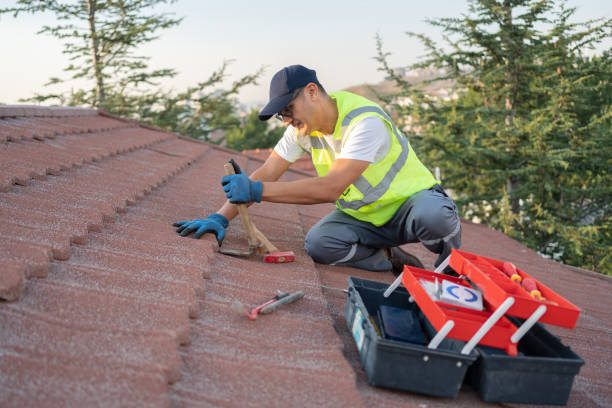 Best Emergency Roof Repair  in Murphys, CA
