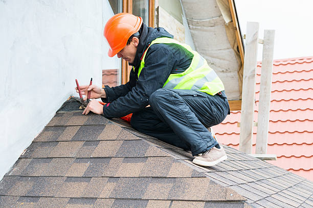 Professional Roofing Contractor in Murphys, CA